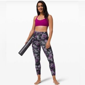 Lululemon Align Pant II 25" Women’s size 8